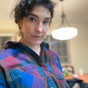 Meet your Posher, Heidi